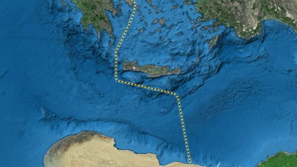 Στο επίκεντρο η ηλεκτρική διασύνδεση Αιγύπτου–Ελλάδας στο συνέδριο του Πανεπιστημίου Λευκωσίας και του ΙΕΝΕ