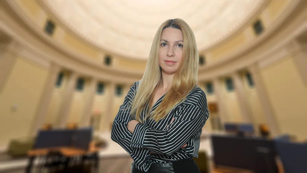 Μαριάνθη Φραγκοπούλου, Ιδρύτρια και CEO της Herado: «Dream Big – Think Big ήταν πάντα το μότο μου»