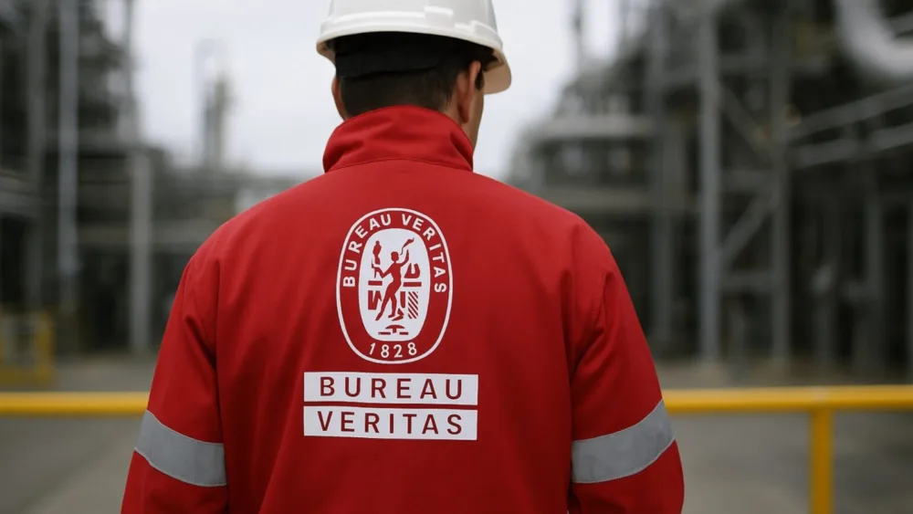 Bureau Veritas Hellas: Οι νέοι κανόνες βιωσιμότητας ενισχύουν σημαντικά τη ζήτηση για υπηρεσίες ανεξάρτητης επαλήθευσης και πιστοποίησης
