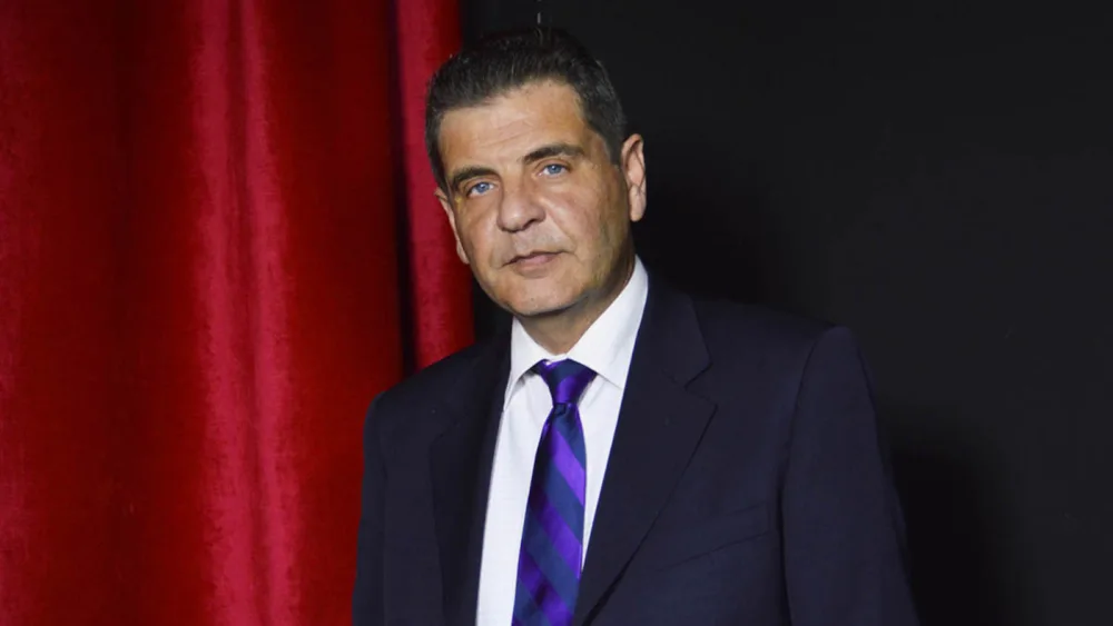 Εθνικό Αναπτυξιακό Ταμείο: Νέος πρόεδρος της Κεντρικής Αγοράς Θεσσαλονίκης ο Κυριάκος Ποζρικίδης