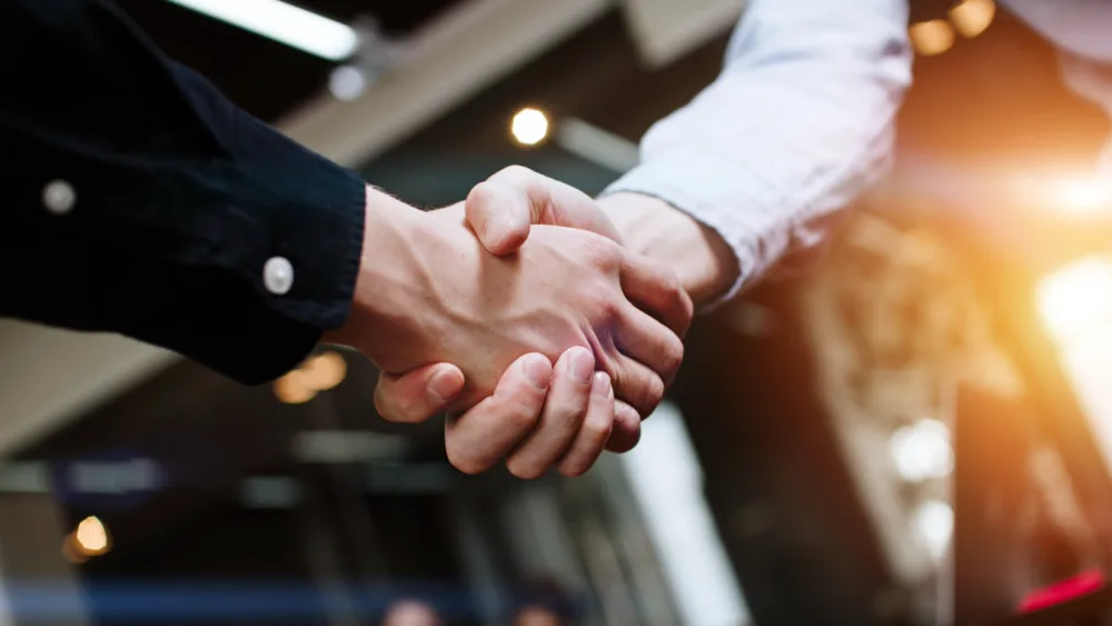 Co-Matching 2026: B2B συναντήσεις για διεθνείς συνεργασίες με την Τουρκία