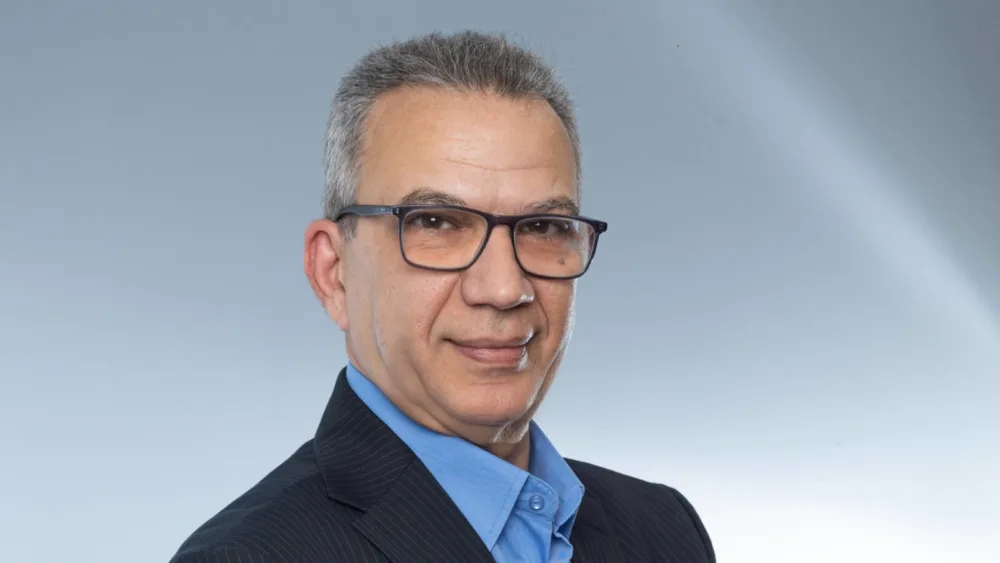 Ο Σωτήρης Μιχαλόπουλος, Sales Manager της ADUS, συγκαταλέχθηκε στη Sales Managers FMCG  100 Powerlist 2026