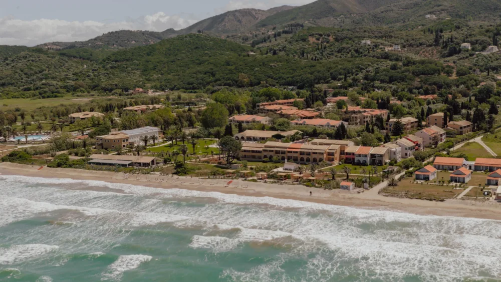 Το The Meliá Collection της Meliá Hotels International έρχεται στην Κέρκυρα, στο πλαίσιο της μεσογειακής της επέκτασης στην πολυτελή φιλοξενία
