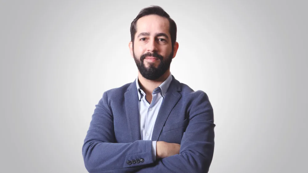 Ο Rui Da Silva είναι ο νέος Country Manager της Foundever στην Ελλάδα