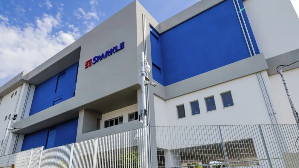 Η Sparkle ενισχύει τις ψηφιακές υποδομές στην Ελλάδα με το νέο Data Center Metamorfosis II