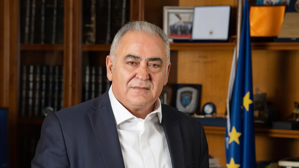 Γ. Χατζηθεοδοσίου, ΕΕΑ: «Γιατί μειώσεις τιμών από τον Σεπτέμβριο και όχι από αύριο;»