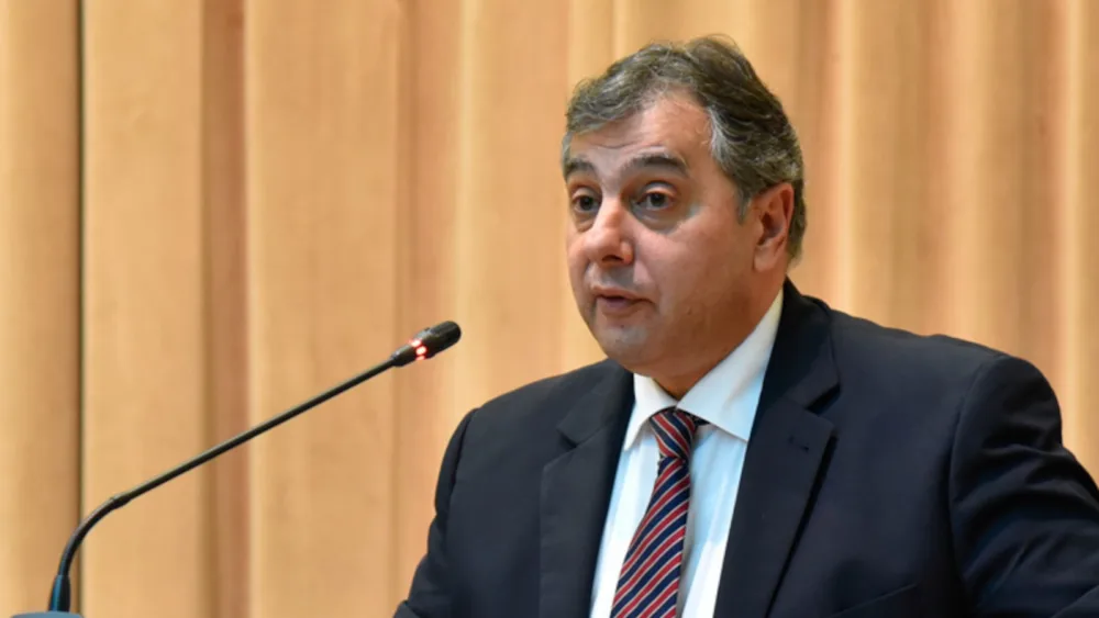 Κορκίδης: Ζητά «Εθνική Κοινωνική Συμφωνία» για την ακρίβεια και άμεση μεταφορά της μείωσης του ενεργειακού κόστους στις τιμές