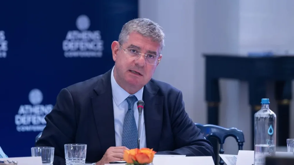 Η Ευρωπαϊκή Τράπεζα Επενδύσεων αυξάνει κατακόρυφα τις χρηματοδοτήσεις για την άμυνα – Στο επίκεντρο και η Ελλάδα