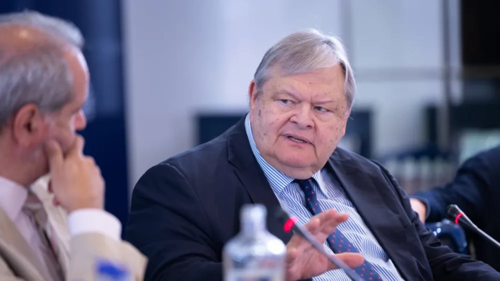 Ε. Βενιζέλος: Η Ελλάδα χρειάζεται να αντιμετωπίζει τις σχέσεις ΗΠΑ - Τουρκίας με «στρατηγική ψυχραιμία»