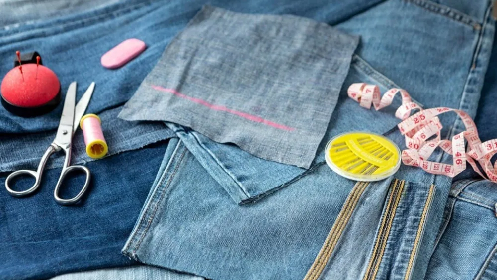 H δημοκρατία του Upcycling