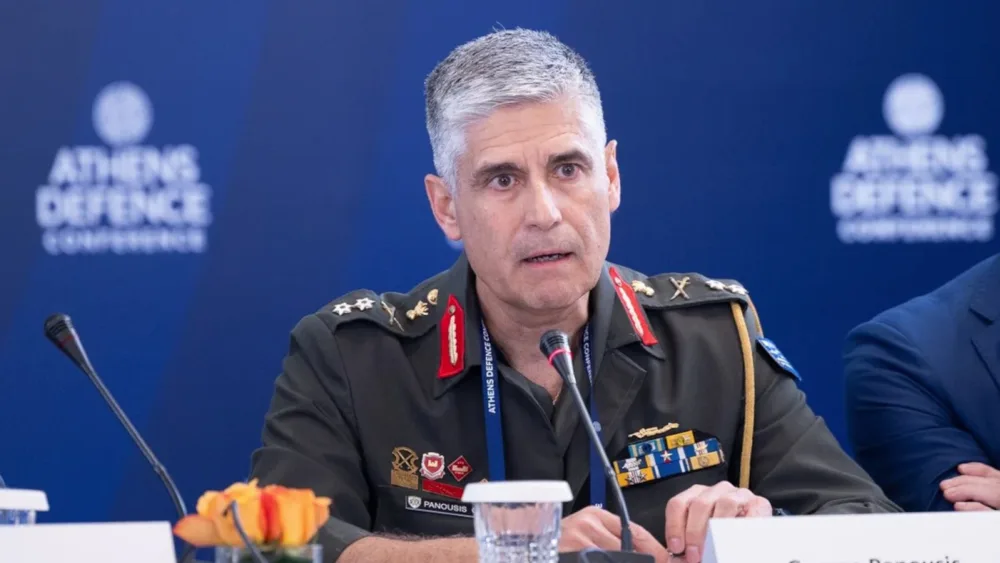 Η μετάβαση από τις αγορές όπλων στην ανάπτυξη της εγχώριας αμυντικής βιομηχανίας