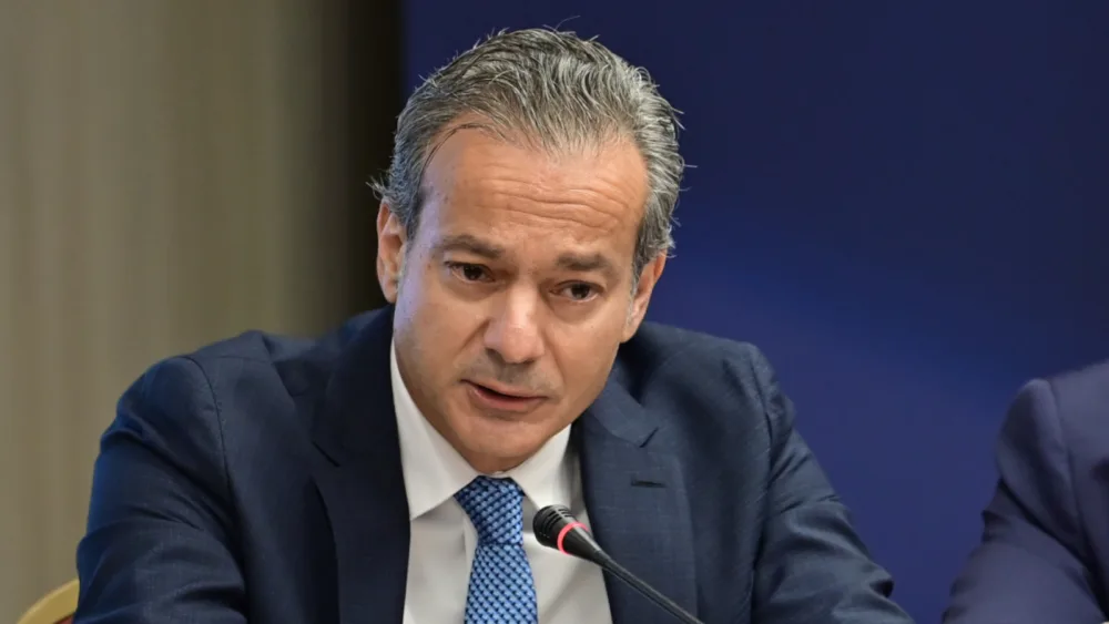 Σταύρος Κάφουνης: «Επιδίωξη είναι η διασφάλιση ίσων όρων για όλους, όχι ο περιορισμός του εμπορίου»