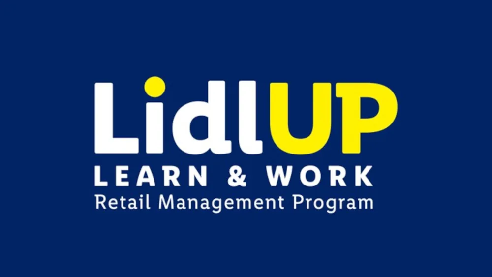 Ο 3ος κύκλος σπουδών Lidl UP: Learn & Work ξεκινάει δυναμικά σε Αθήνα και Θεσσαλονίκη- Αιτήσεις έως 22 Ιουλίου