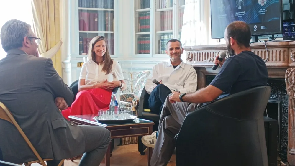 Greek Tech in Paris: Η Ελλάδα πρωταγωνιστεί στον ευρωπαϊκό διάλογο για την καινοτομία και τις επενδύσεις
