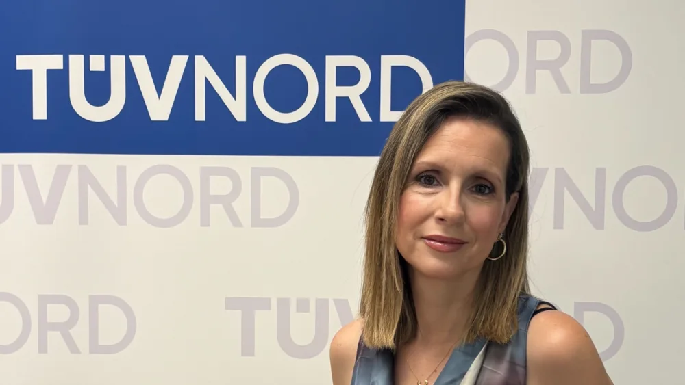 Η Σταυρούλα Φίλη αναλαμβάνει Corporate Communications & Marketing Director στην TÜV NORD Hellas