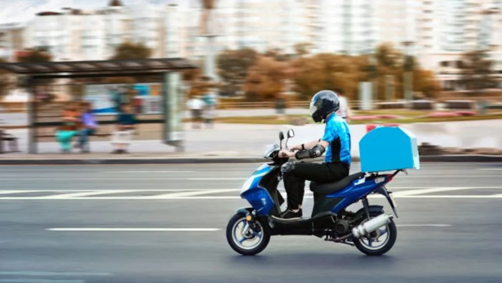 ΑΒ Βασιλόπουλος και Wolt διευρύνουν τη συνεργασία τους