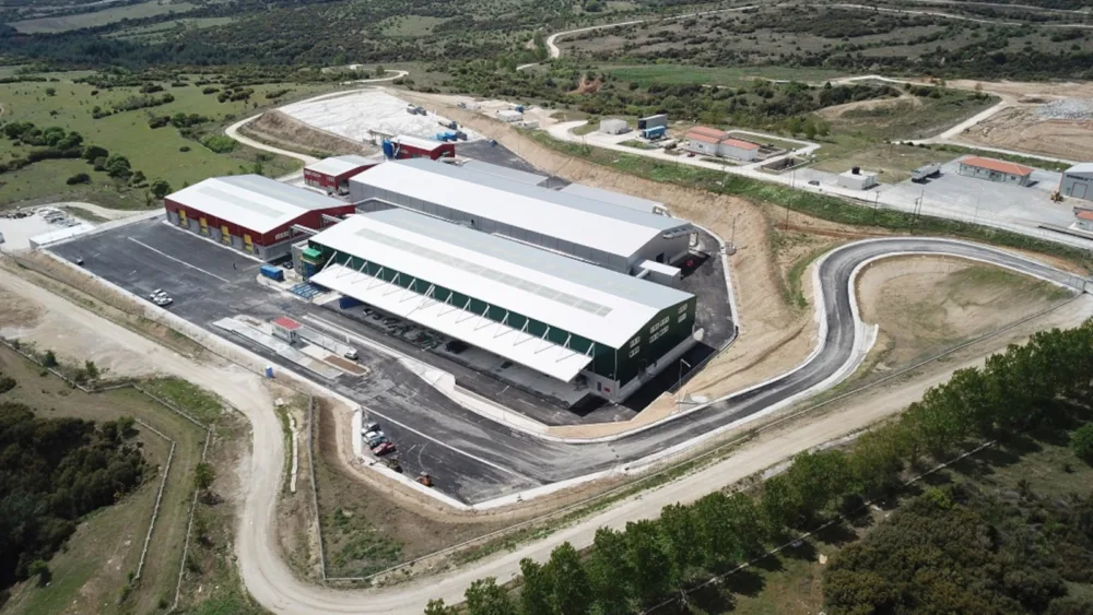 Πανελλαδική πρωτιά για τον ΦοΔΣΑ Κεντρικής Μακεδονίας
