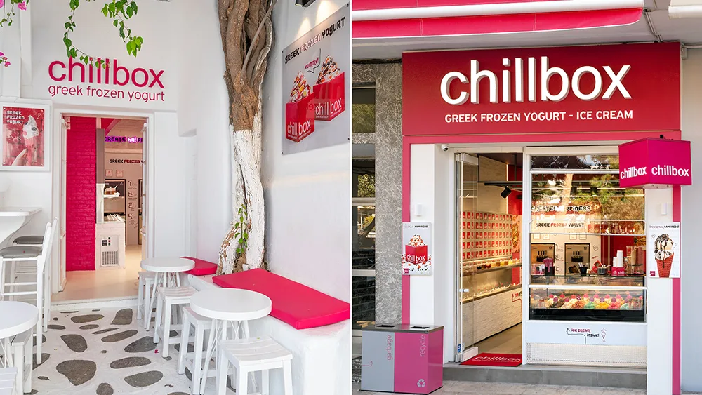 Chillbox