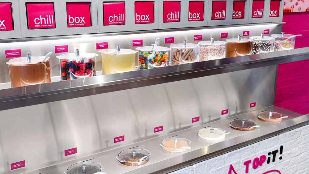 Chillbox