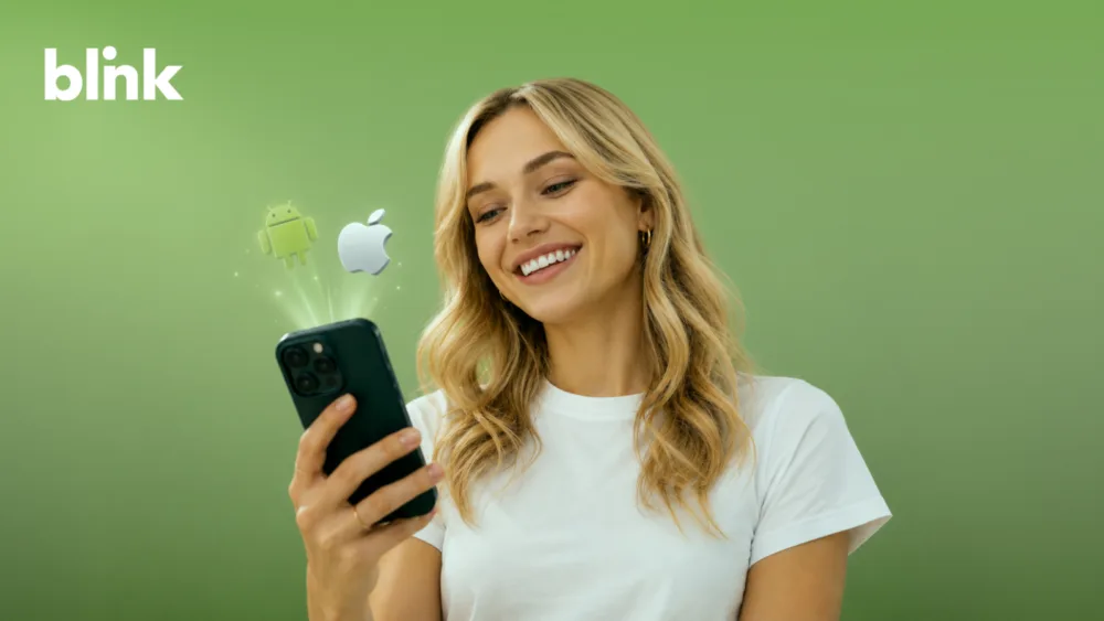 Η Blink Charging Hellas λανσάρει τη νέα ψηφιακή κάρτα μέλους Blink Member Club Pass