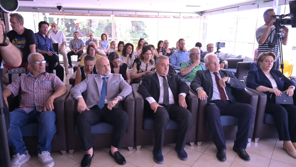 Μνημόνιο συνεργασίας υπέγραψαν ΑΠΘ και Δήμος Καλαμαριάς