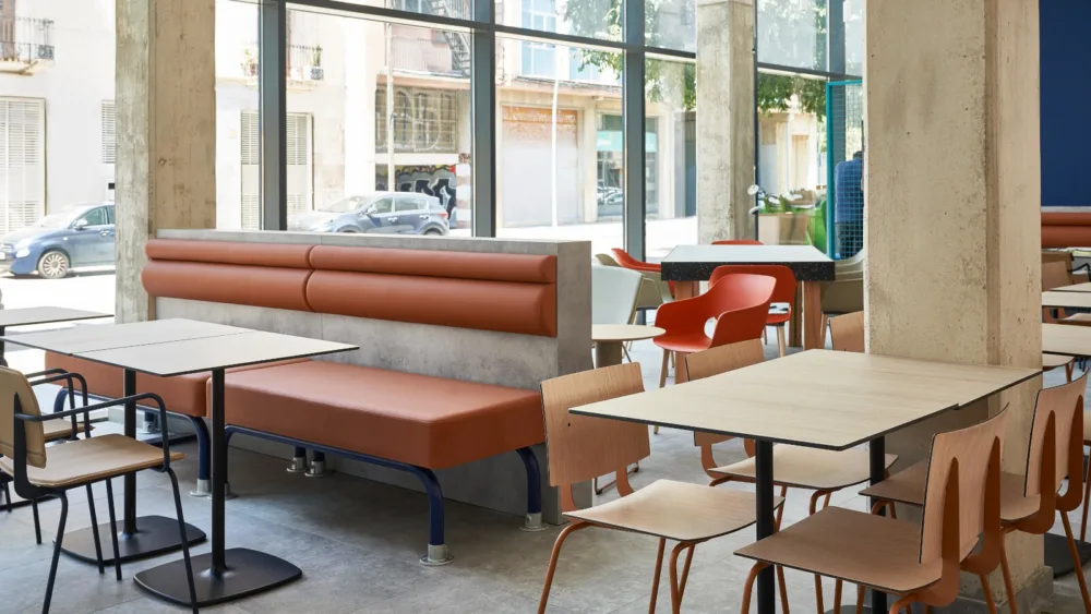 Η ibis budget επεκτείνεται δυναμικά στη Βαρκελώνη με άνοιγμα νέου ξενοδοχείου