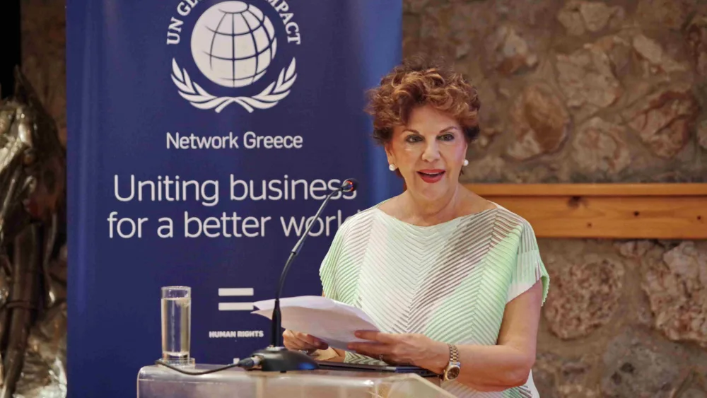 Νέα Μελέτη: Τι αποκαλύπτει το δεύτερο έτος εφαρμογής της CSRD στην Ελλάδα