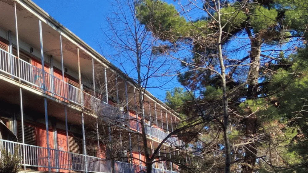 ΕΤΑΔ: Προκηρύσσει ανοιχτό διαγωνισμό για τη μακροχρόνια εκμίσθωση του Ξενία Κοζάνης