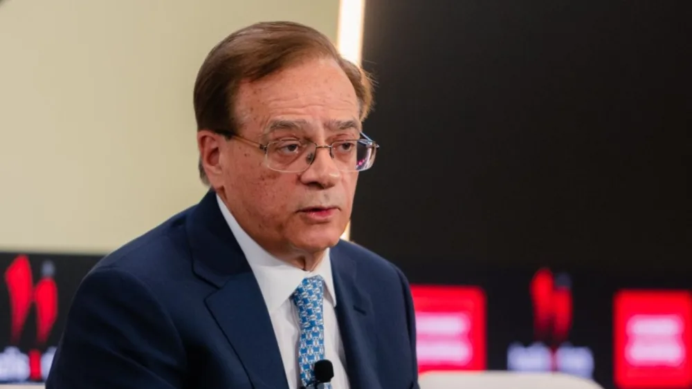 Γκίκας Χαρδούβελης, ΕΤΕ: Μεταρρυθμίσεις και επενδύσεις αποτελούν τη βάση για την ανάπτυξη της Ευρωζώνης