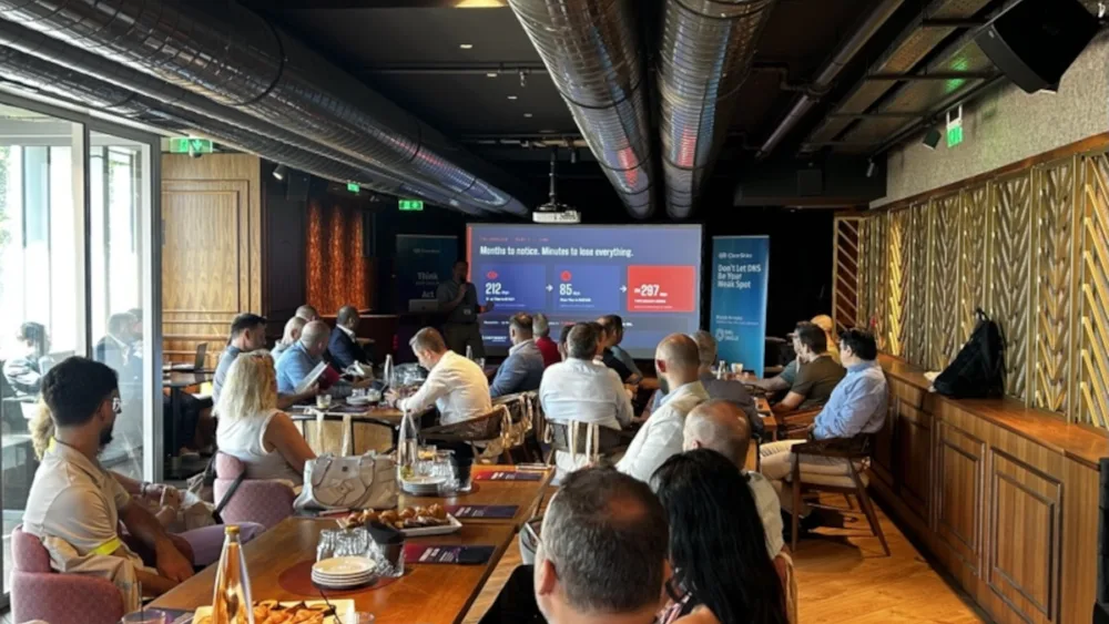 Η Odyssey Cybersecurity φωτίζει τις εξελίξεις στα Security Operations με την έλευση της Τεχνητής Νοημοσύνης