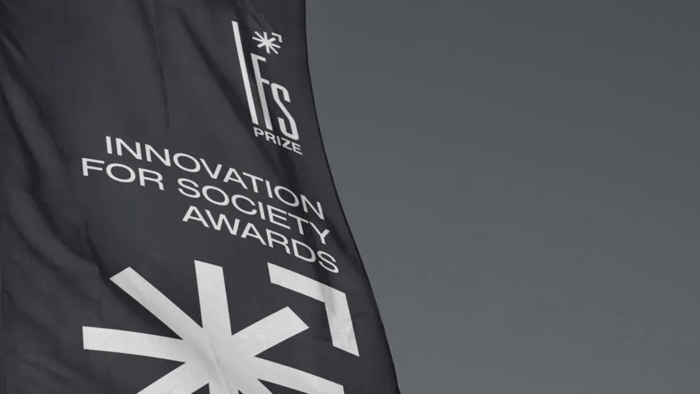 IFS Awards by RCM 2026: Παράταση για την υποβολή καινοτόμων λύσεων
