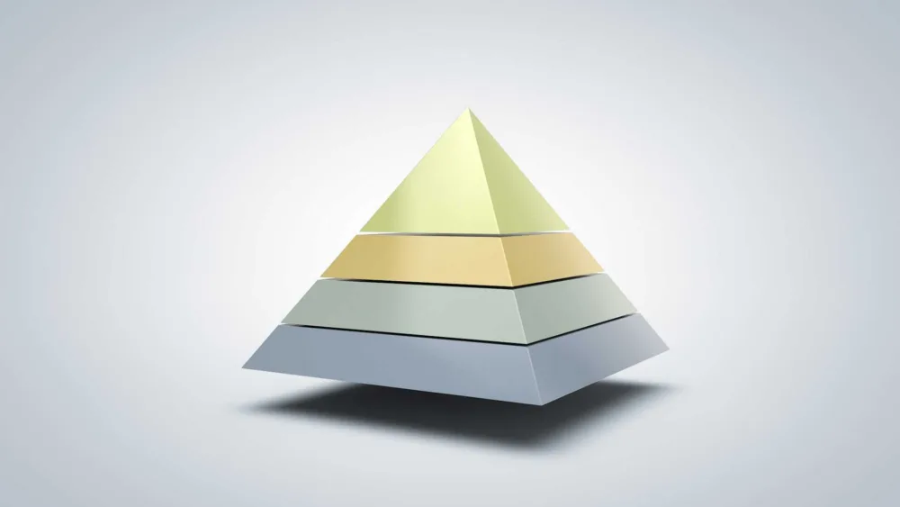 Πότε θα «ξεκολλήσουμε» από τον Maslow;