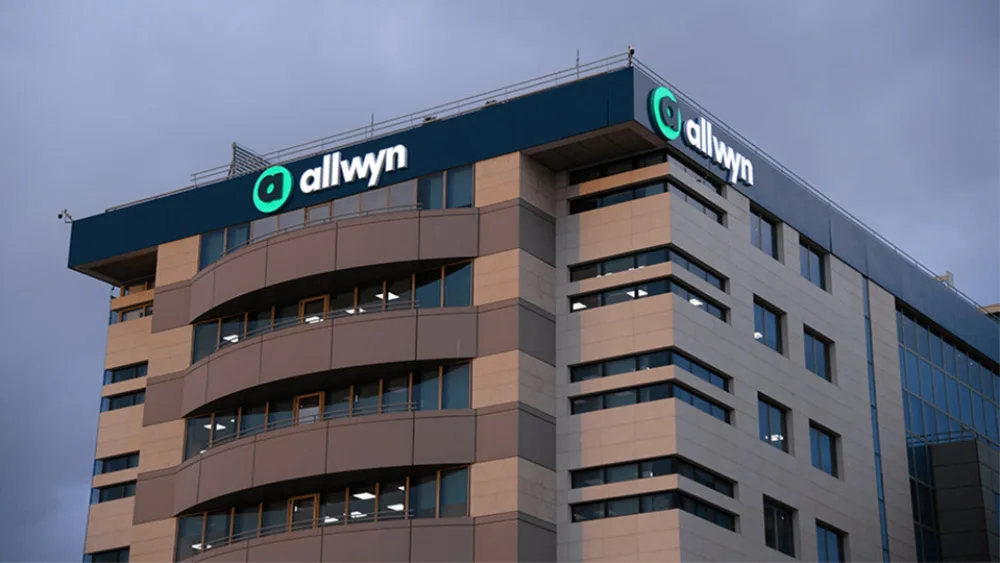 Allwyn: Οδεύει για νέο ρεκόρ εσόδων στο γ' τρίμηνο λόγω Μουντιάλ και στοιχηματισμού