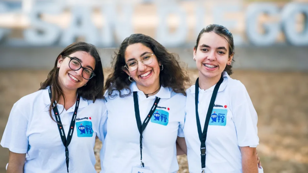 Πλαίσιο: Διεθνής διάκριση για τη MakerLab Elite στο RoboCup 2026