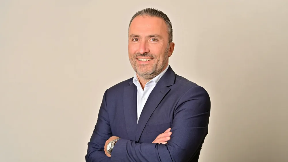 Κ. Λυμπερόπουλος, AUSTRIACARD: Η κάρτα μετατρέπεται από μέσο πληρωμής σε φορέα εμπειρίας, ταυτότητας και εμπιστοσύνης