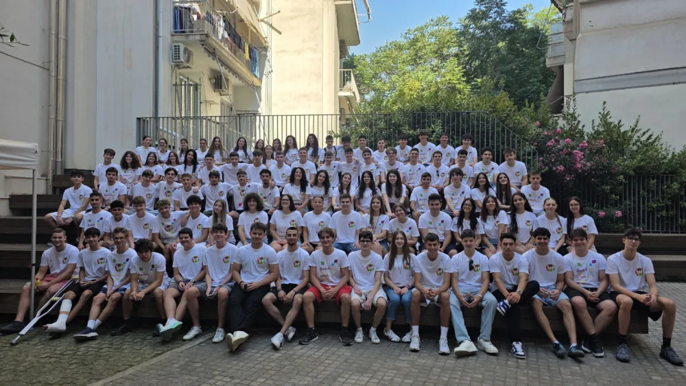 YES 2026: 98 μαθητές ανέπτυξαν 17 επιχειρηματικές ιδέες