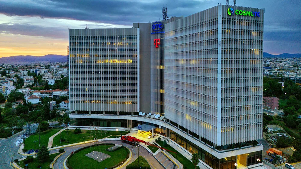 COSMOTE TELEKOM: Καλύπτει δίδακτρα για 45 μεταπτυχιακούς φοιτητές