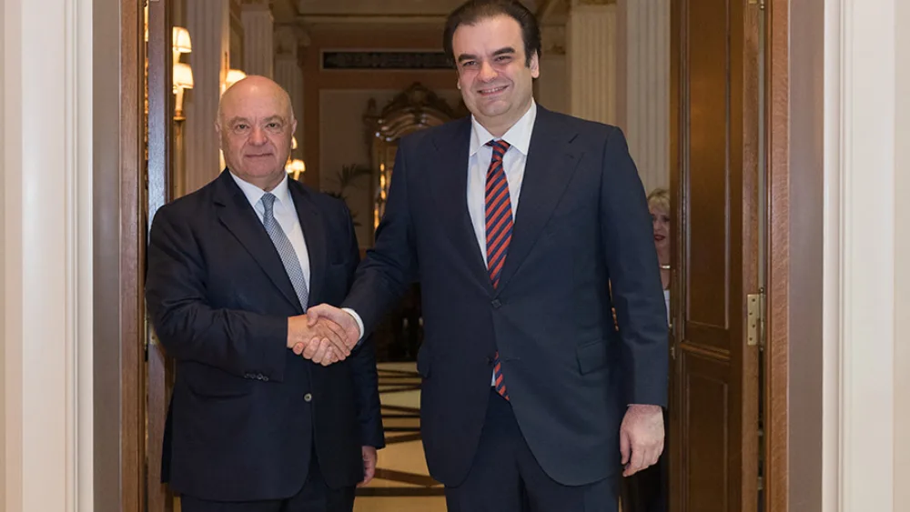 Ελληνικές τράπεζες: Από την ανάκαμψη στην επόμενη οικονομία