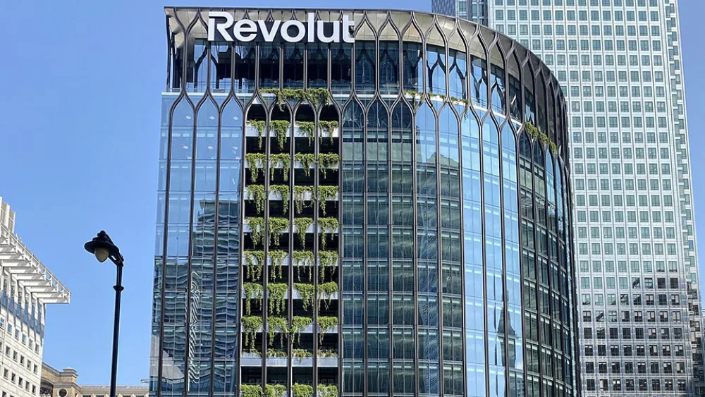 Digital Euro: Στην πιλοτική φάση συμμετέχει η Revolut