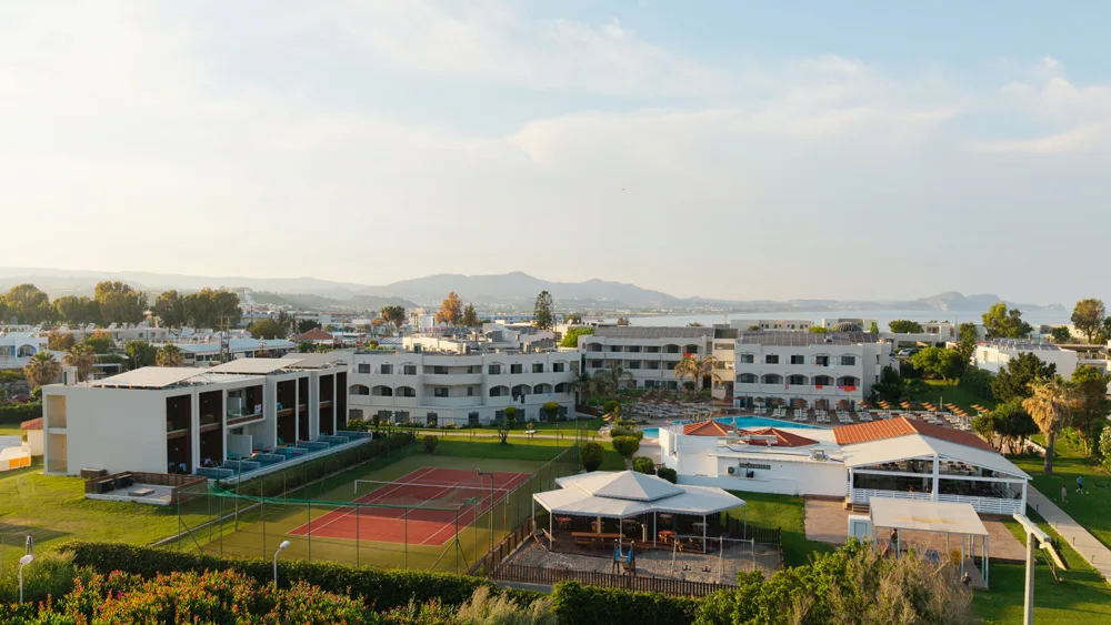 Leonardo Kolymbia Resort: Ολοκληρώθηκε επένδυση €20 εκατ.
