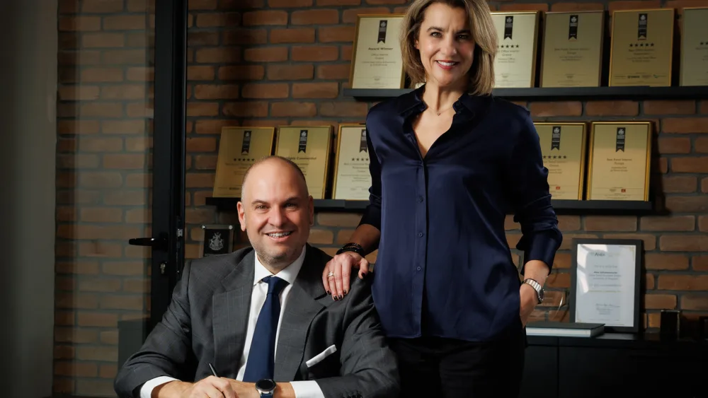 STIRIXIS Group: Νέες υπηρεσίες AI για «ευφυή» κτίρια