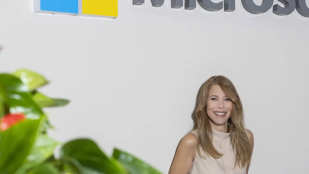 Microsoft: Η Ελλάδα αναλαμβάνει διευρυμένο περιφερειακό ρόλο στη Νότια Ευρώπη