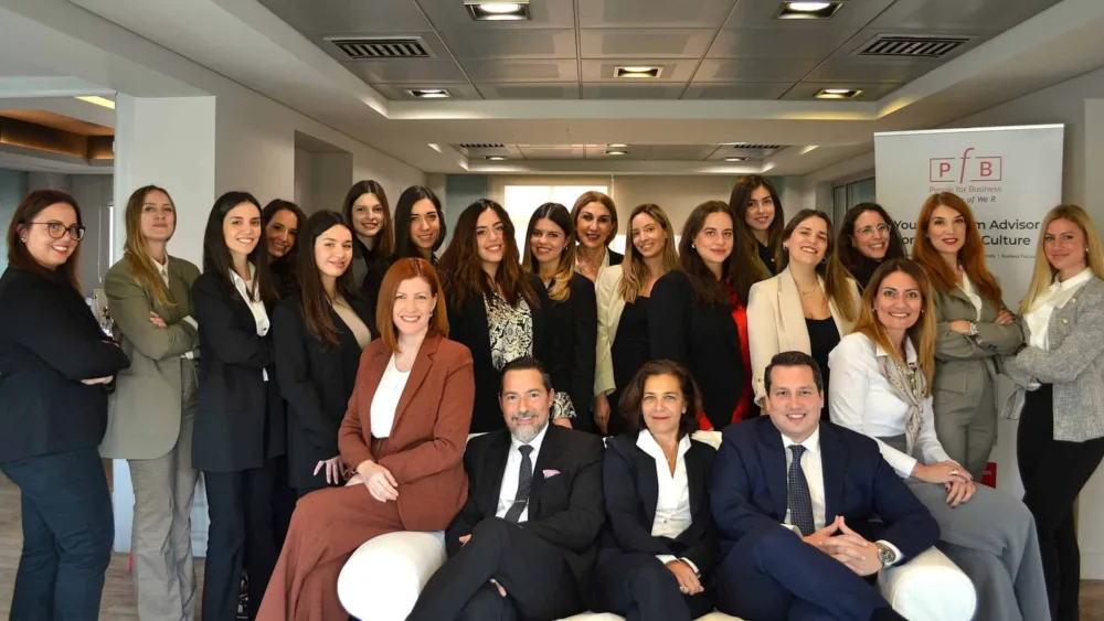 People for Business: Επεκτείνεται στη Ρουμανία με νέα γραφεία στο Βουκουρέστι