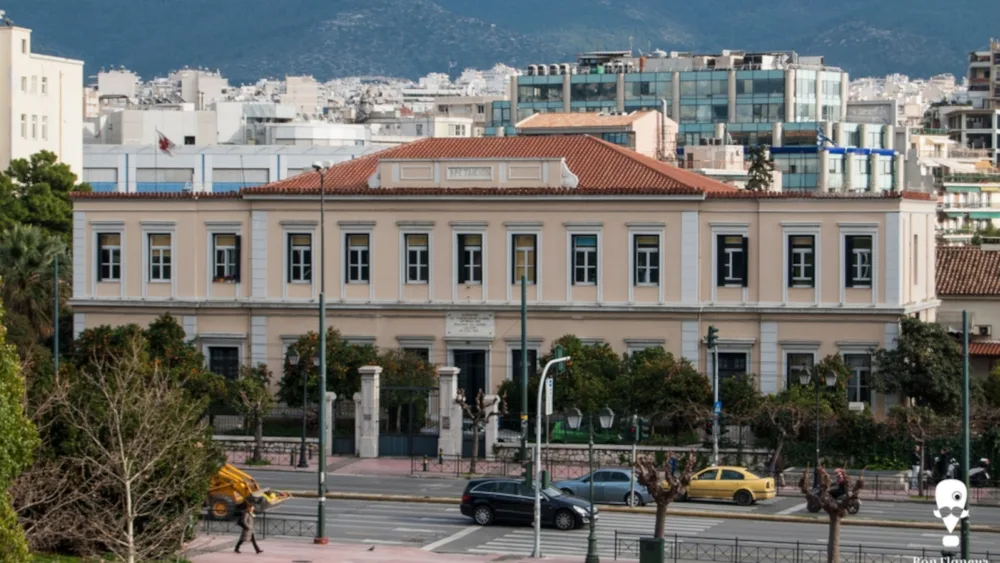 Η WINGS παρουσιάζει στο Αρεταίειο το νέο μοντέλο «Νοσοκομείου του Μέλλοντος»