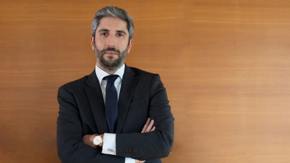 Ο Κωνσταντίνος Μεφσούτ αναλαμβάνει νέος Γενικός Διευθυντής του PhARMA Innovation Forum
