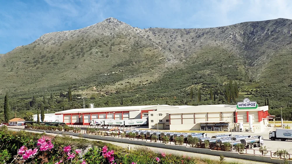 Ανοδική χρονιά για την ΗΠΕΙΡΟΣ ΑΕΒΕ – Περισσότερες πωλήσεις και υψηλότερη κερδοφορία το 2025