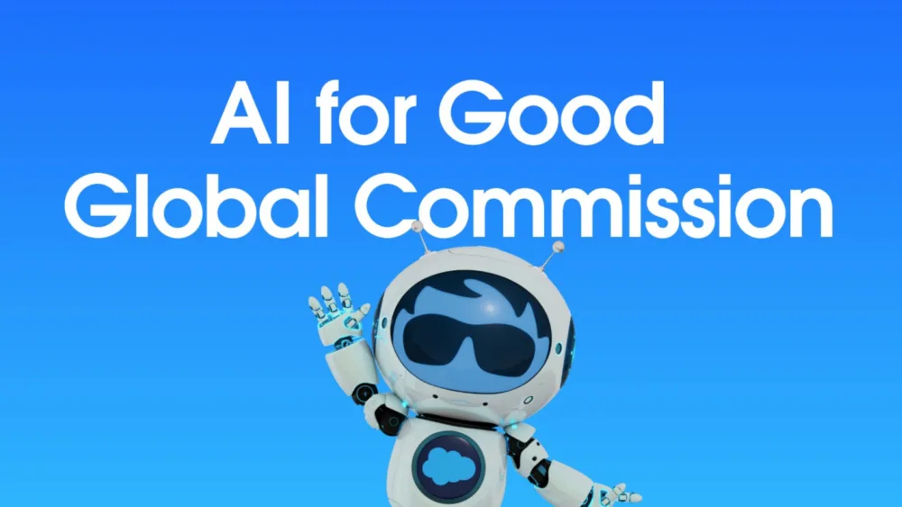Συστάθηκε η AI for Good Global Commission με διεθνή πρωτοβουλία