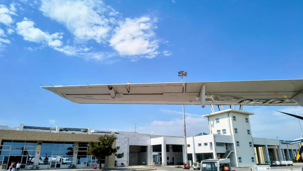 ΥΠΑ: Ισχυρή άνοδο σημείωσε η επιβατική κίνηση στα 24 αεροδρόμια το πρώτο εξάμηνο του 2026