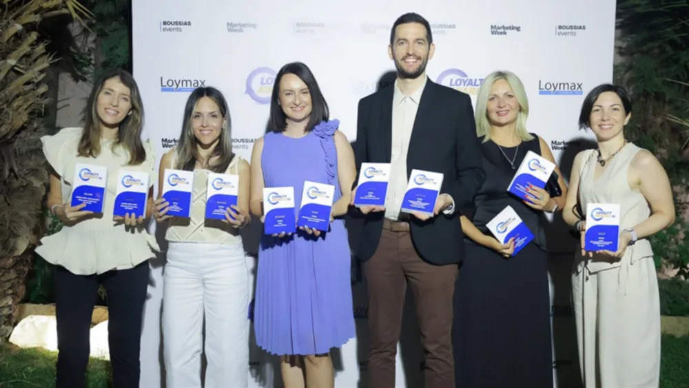 Η Lidl Ελλάς διακρίνεται ξανά στα Loyalty Awards 2026 αποσπώντας συνολικά 11 βραβεύσεις