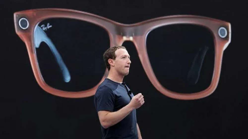 Smart glasses: Το νέο πεδίο μάχης των τεχνολογικών κολοσσών